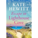 Escape to Lighthouse Cove
