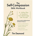 The Self-Compassion Skills Workbook: A 14-Day Plan to Transform Your Relationship with Yourself