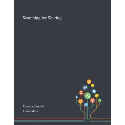 Searching for Sharing