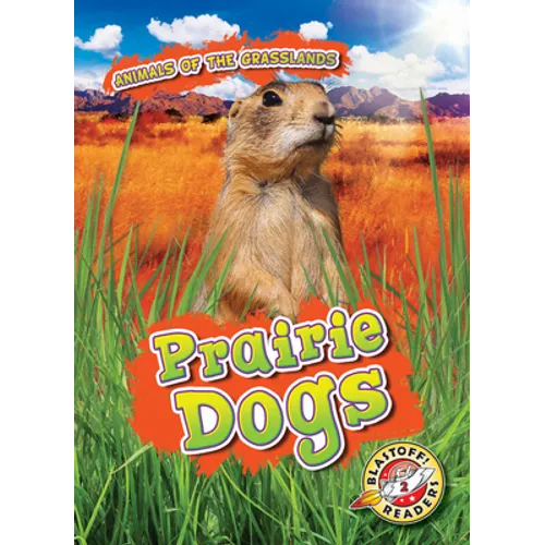 Prairie Dogs
