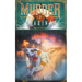 Murder by Marina