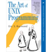 The Art of UNIX Programming