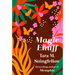 Magic Enuff: Poems