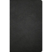 KJV Single-Column Personal Size Bible, Black Genuine Leather