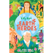Earth Heroes: Twenty-Two Stories of People Saving Our World