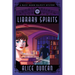 Library Spirits: A Historical Cozy Mystery