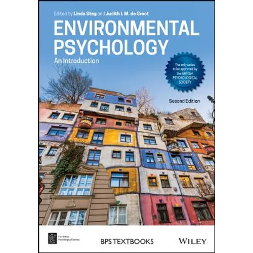 Environmental Psychology 2e P