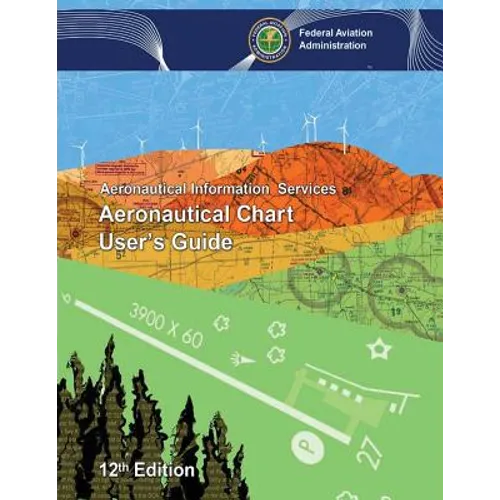 Aeronautical Chart User's Guide