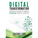 Digital Transformation - Evolving a Digitally Enabled Nigerian Public Service