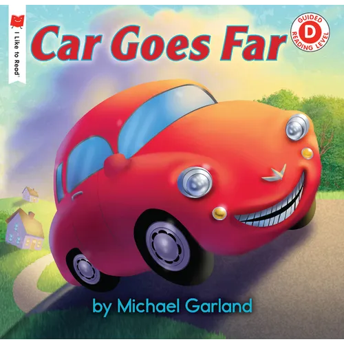 Car Goes Far