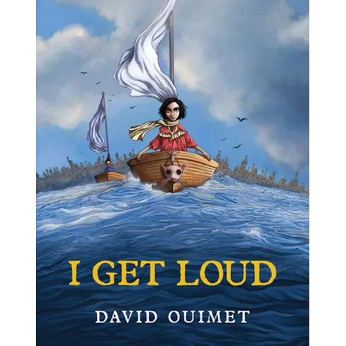 I Get Loud