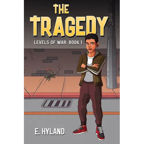 The Tragedy: Levels of War Book 1