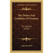 The Duties And Liabilities Of Trustees: Six Lectures (1920)