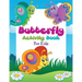 Butterfly Activity Book For Kids