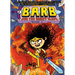 Barb and the Ghost Blade