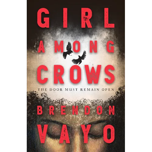 Girl Among Crows