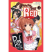 Phantom Thief Red, Vol. 3: School Festival Fever Volume 3