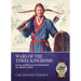Wars of the Three Kingdoms: Warfare in the Chinese World from 189 to 238 CE