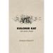 Kulchur Kat - The Insta Years: From Woolf Country to Viriconium