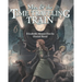 Mia and the Time-Traveling Train