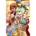 Dr. Stone, Vol. 16