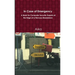 In Case of Emergency - A Book for Computer Security Experts at the Edge of a Nervous Breakdown