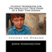 Student Workbook for The Absolutely True Diary of a Part-Time Indian: Lessons on Demand