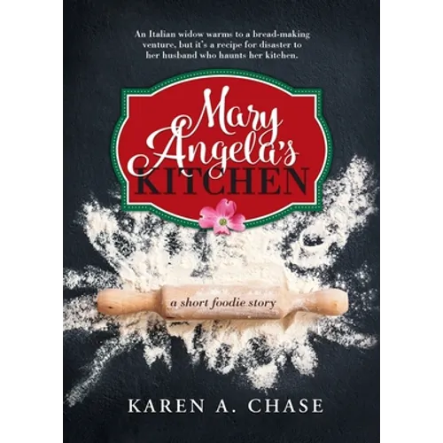 Mary Angela's Kitchen
