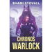 Chronos Warlock
