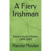 A Fiery Irishman: Edward Kyran Moylan: 1844-1893