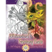 Whimsical Fantasy Cats