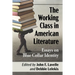 The Working Class in American Literature: Essays on Blue Collar Identity