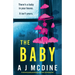The Baby: An absolutely gripping psychological thriller with a jaw-dropping twist
