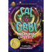 Rick Riordan Presents: Sal and Gabi Break the Universe-A Sal and Gabi Novel, Book 1