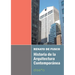 Historia de la arquitectura contemporánea