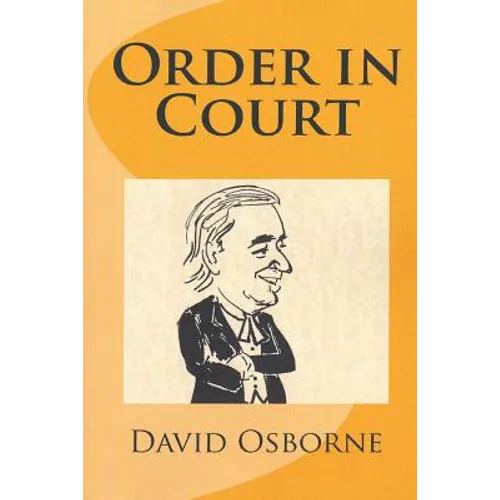 Order in Court