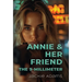 Annie & Her Friend the 9-Millimeter
