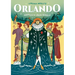 Orlando: A Graphic Novel Biography