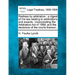 Redress by Arbitration: A Digest of the Law Relating to Arbitrations and Awards: Incorporating the Arbitration Act of 1889, and the Decisions