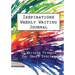 Inspirations Weekly Writing Journal: 52 Writing Prompts for Short Stories