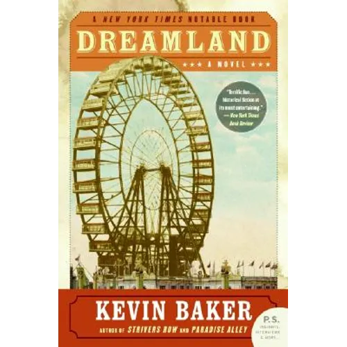 Dreamland