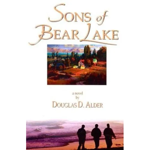 Sons of Bear Lake