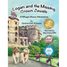 Logan and the Missing Crown Jewels: A Magic Bone Adventure