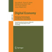 Digital Economy. Emerging Technologies and Business Innovation: Second International Conference, Icdec 2017, Sidi Bou Said, Tunisia, May 4-6, 2017, Pr