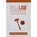 Self-Study Law Dictionary and Exercise Book