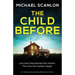 The Child Before: An absolutely gripping detective thriller