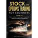 Stock and Options trading for beginners: 2 books in 1: Stock martket investing for beginners - Options trading for beginners