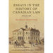 Essays in the History of Canadian Law, Volume XII: New Essays in Women's History
