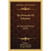 The Proverbs Of Solomon: An Improved Version (1839)