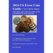 2024 US Error Coin Guide - New Collector Edition